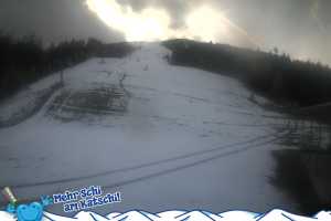 Kamera Katschberg - Aineck  Tschaneck