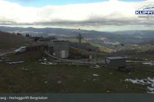 Kamera Klippitztoerl  Klippitztörl (LIVE Stream)