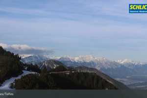 Kamera Fulpmes Schlick 2000 Krinnenkopf (LIVE Stream)