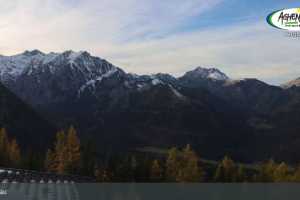Kamera Achensee - Pertisau  Karwendel (LIVE Stream)