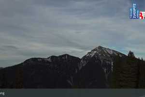 Kamera Berwang  Sonnalmbahn Bergstation (LIVE Stream)