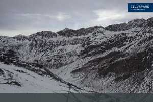 Kamera Galtuer Paznaun - Ischgl Ballunspitzbahn (LIVE Stream)