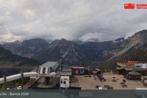 Kamera Bormio  Bormio 2000 (LIVE Stream)