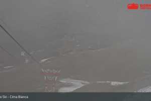 Kamera Bormio  Cima Bianca (LIVE Stream)