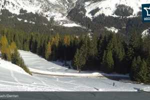 Kamera Muehlbach am Hochkoenig Hochkoenig Kabinenbahn Karbachalm (LIVE Stream)