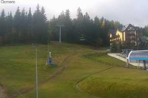 Kamera Szklarska Poręba Szrenica 