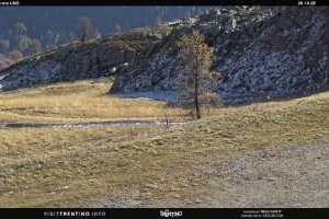 Kamera San Martino di Castrozza  Tognola - Pista UNO