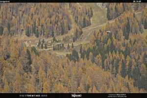 Kamera San Martino di Castrozza  CES - Malga Valigolera