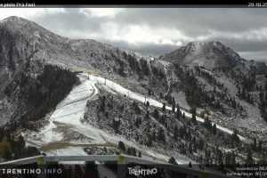 Kamera Val di Fiemme  