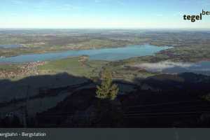 Kamera Füssen  Tegelberg (LIVE Stream)