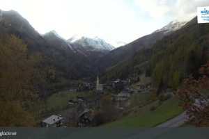 Kamera Heiligenblut / Großglockner  Heiligenblut Ort (LIVE Stream)