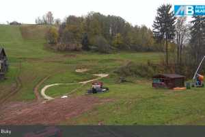 Kamera Mladé Buky  Mladé Buky (LIVE Stream)