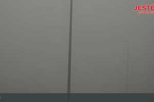 Kamera Jested  Ještěd (LIVE Stream)