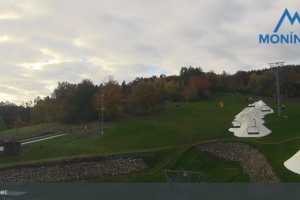Kamera Jetřichovice Moninec Monínec (LIVE Stream)