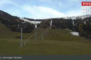 Kamera Hochzeiger  Hochzeiger Talstation (LIVE Stream)