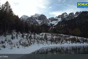 Kamera Fulpmes Schlick 2000 Panoramasee (LIVE Stream)