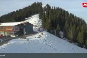 Kamera SkiWelt Wilder Kaiser - Brixental Talkaser (LIVE Stream)