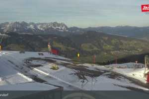 Kamera SkiWelt Wilder Kaiser - Brixental Choralpe (LIVE Stream)