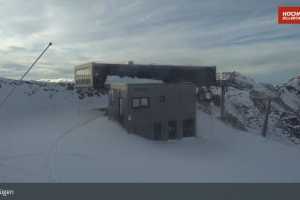 Kamera Hochfuegen Zillertal 8er Alm Berg (LIVE Stream)