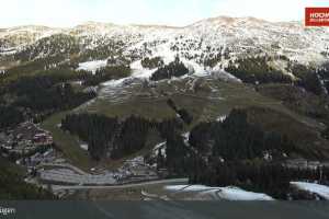 Kamera Zillertal  Klausboden Tal (LIVE Stream)