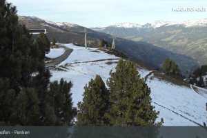 Kamera Zillertal  Penkenbahn (LIVE Stream)