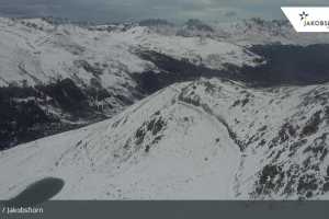 Kamera Davos  Jakobshorn (LIVE Stream)