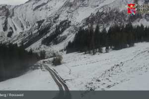 Kamera Sörenberg  Sörenberg Rossweid