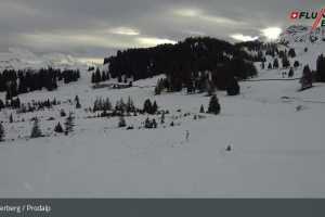 Kamera Flumserberg  Prodalp (LIVE Stream)