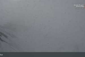 Kamera Gefrorene Wand (LIVE Stream)