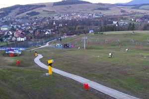 Kamera Tylicz Master Ski Live