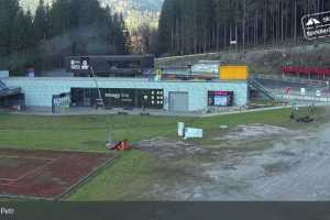 Svaty Petr II (LIVE Stream)