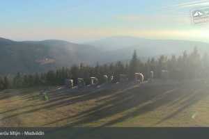 Medvedin (LIVE Stream)