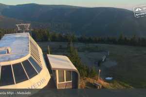 Medvedin (LIVE Stream)