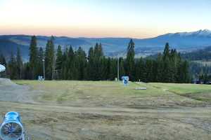 Kamera Białka Tatrzańska Kotelnica Kotelnica - Remiaszów