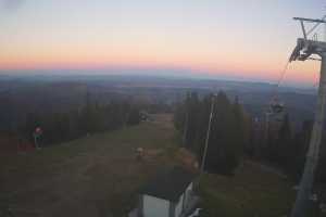 Kamera Krynica-Zdrój Jaworzyna Krynicka Trasa nr 3