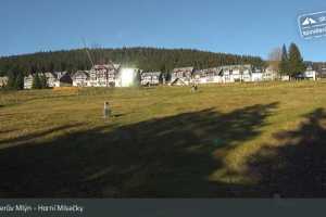 HornĂ­ MĂ­seÄky (LIVE Stream)