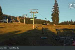 HornĂ­ MĂ­seÄky (LIVE Stream)