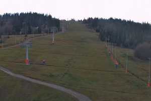 Kamera Białka Tatrzańska Kotelnica 