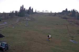 Kamera Witów k/Zakopanego Witów-Ski 