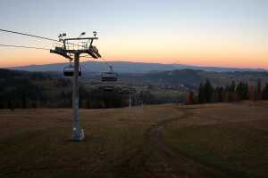 Kamera Bukowina Tatrzańska Rusiń-Ski 