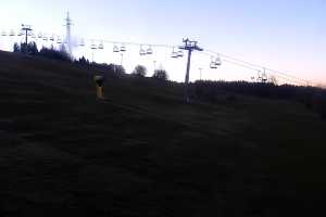 Kamera Białka Tatrzańska Kaniówka Kaniówka - Białka Tatrzańska