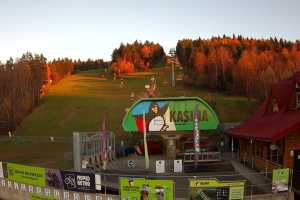 Kamera Kasina Wielka Kasina SKI Kasina SKI Kasina Wielka