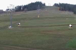 Kamera Czarna Góra Koziniec Koziniec SKI Czarna Góra