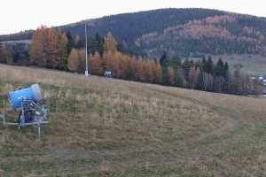 Kamera Krynica-Zdrój Słotwiny Słotwiny - Krynica Zdrój