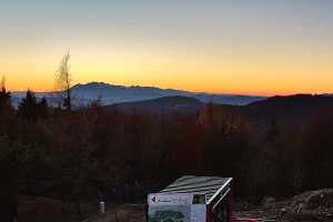 Kamera Krynica-Zdrój Jaworzyna Krynicka Jaworzyna Krynicka-ski