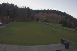 Kamera Rzyki Czarny Groń Czarny-Groń