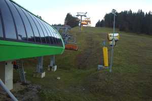 Kamera Krynica-Zdrój Słotwiny Arena Słotwiny Arena - kolej krzesełkowa SŁOTWINKA