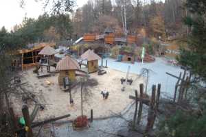 Kamera Rzyki Czarny Groń CZARNY GROŃ