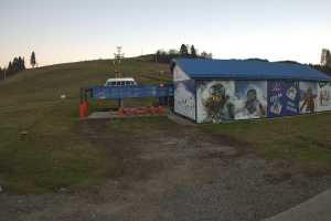 Kamera Tylicz Tylicz Ski MASTER-ski Tylicz