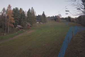 Kamera Wierchomla  Stacja Narciarska Wierchomla - Szałas